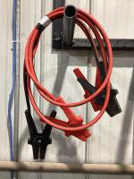 BOOSTER CABLES