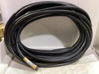 YARD WORKS HOSE