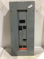 CIRCUIT BREAKER