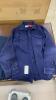 (3) PAIRS BULWARK FR WORK PANTS & SHIRT - 2