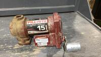 FILL-RITE 12V DC PUMP