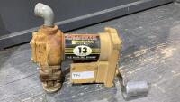 FILL-RITE 12V DC PUMP