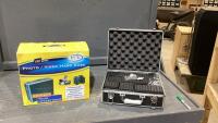 DIGITAL CONCEPTS PHOTO/VIDEO HARD CASE