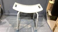 SHOWER CHAIR