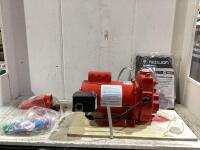 RED LION PREMIUM CONVERTIBLE JET PUMP