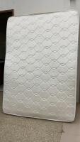 DOUBLE MATTRESS
