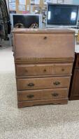 SECRETARIES DESK