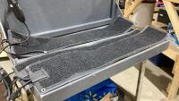 HEAT TRAKS - 3 PIECES - SNOW MELTING