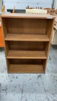 3 SHELF UNIT