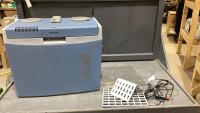 MOBICOOL COOLER - 12V