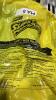 LAUNDRY BASKET W/INFLATABLE SLIP&rsquo;N SLIDE, EXERCISE EQUIPMENT, BIKE LOCK, RECYCLE BIN, AIR PUMP - 2
