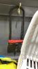 LAUNDRY BASKET W/INFLATABLE SLIP&rsquo;N SLIDE, EXERCISE EQUIPMENT, BIKE LOCK, RECYCLE BIN, AIR PUMP - 5