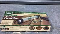 LEM JERKY CANNON