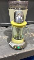 MARGARITAVILLE MACHINE