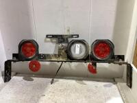 TRAILER LIGHT BAR