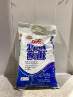 SIFTO POOL SALT