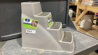 TOP PAW PET STEPS