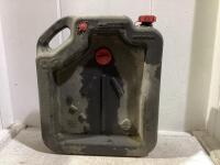 OIL DRAIN CONTAINER PAN