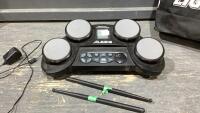 ALESIS ELECTRONIC DRUM