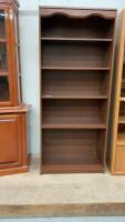 BOOKSHELF