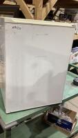 HAIER BAR FRIDGE
