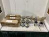 CATADYNE THERMOSTATS + REGULATOR