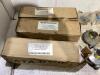 CATADYNE THERMOSTATS + REGULATOR - 2