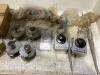 CATADYNE THERMOSTATS + REGULATOR - 3
