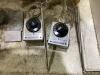 CATADYNE THERMOSTATS + REGULATOR - 5