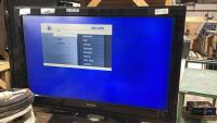 PHILIPS 42&rdquo; TV