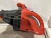 BLACK & DECKER LEAF HOG BLOWER - 2