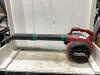 HOMELITE VAC-ATTACK-II BLOWER