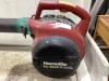 HOMELITE VAC-ATTACK-II BLOWER - 2
