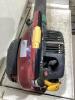 HOMELITE VAC-ATTACK-II BLOWER - 4