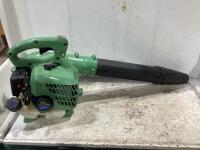 HITACHI BLOWER