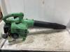 HITACHI BLOWER