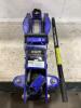 CERTIFIED TROLLEY JACK 2-1/2 TONS - 3