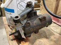 FORD POWER STEERING