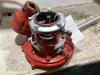 RIDGID PIPE THREADER - 2