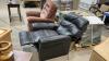 BLACK ELECTRIC RECLINING LIFT CHAIR - 4