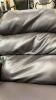 BLACK ELECTRIC RECLINING LIFT CHAIR - 5