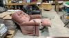 LAZY BOY - ELECTRIC RECLINER - 5