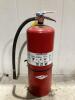 FIRE EXTINGUISHER - 2