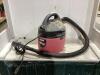 CRAFTSMAN CLEAN-N-CARRY PORTABLE VACUUM