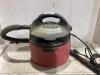 CRAFTSMAN CLEAN-N-CARRY PORTABLE VACUUM - 3