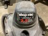 SHOP-VAC WEY/DRY VACUUM 8 GALLON - 2