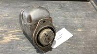 BOX W/ CASE 4CYL FLANGE MOUNT MAGNETO