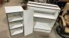 SHELVING UNITS