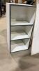 SHELVING UNITS - 2