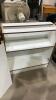 SHELVING UNITS - 4